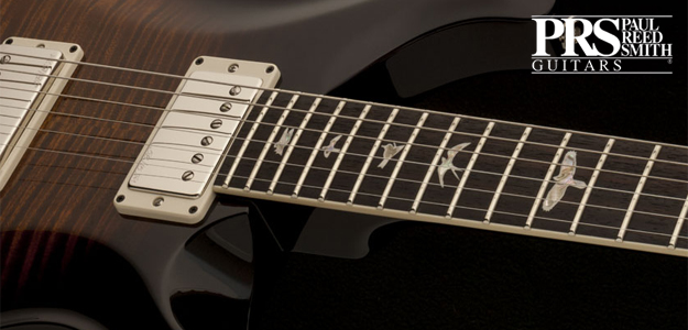PRS: McCarty powraca!