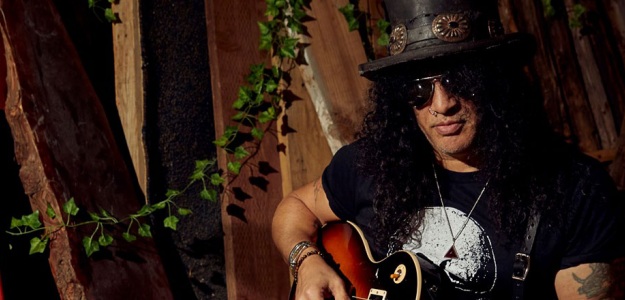 NAMM'20: Gibson przedstawia kolekcję gitar Slash