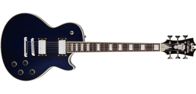 NAMM2017: Powrót litych gitar SD z serii Premier