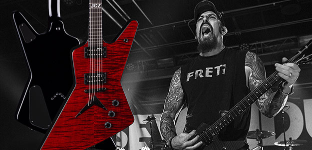 Dean Z - John Connolly Signature 