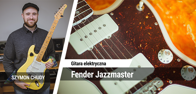 TEST: Fender American Original '60s Jazzmaster