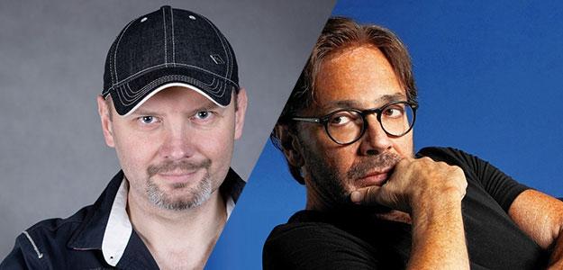 Al Di Meola i Adam Palma zapraszają na koncert w Warszawie