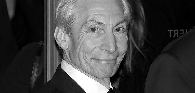 Nie żyje Charlie Watts. Muzyk The Rolling Stones miał 80 lat