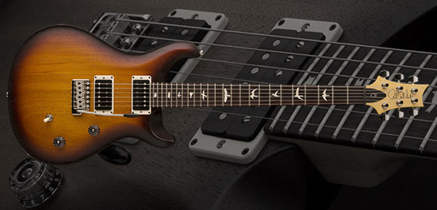 PRS CE 24 Standard Satin - limitowana edycja CE 24