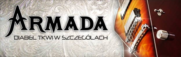 Zobacz jak powstaje Ernie Ball Armada