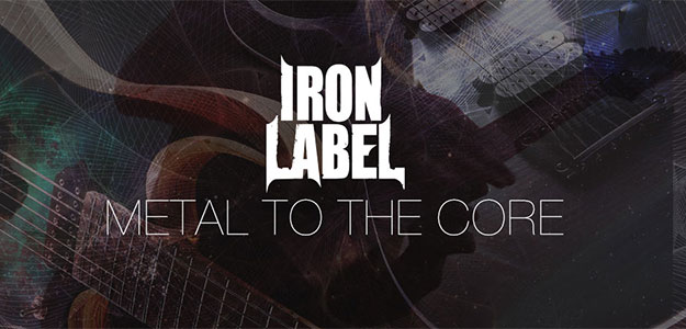 Ibanez: Nowe gitary spod znaku Iron Label!