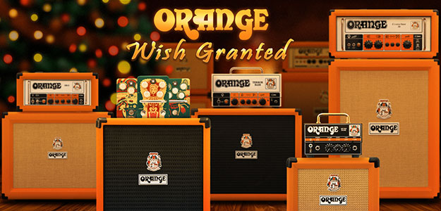 Orange rozdaje prezenty w ramach akcji Christmas Wish