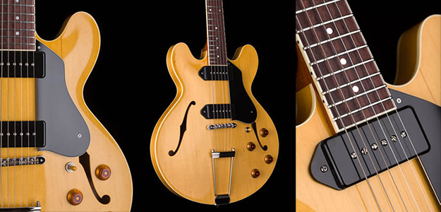 Collings Guitars  I-30 LC - Rasowy instrument prosto z Teksasu