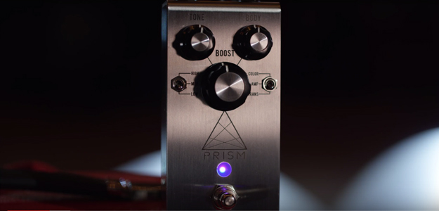 Prism od Jackson Audio