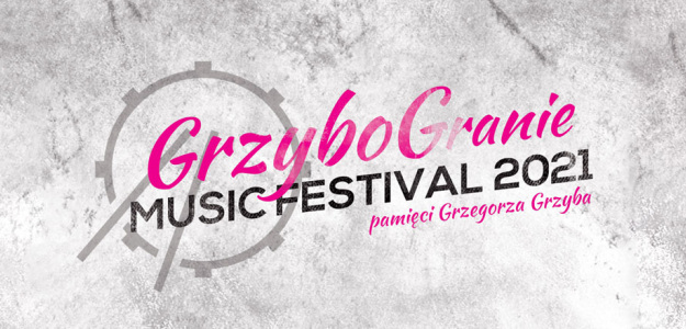 Grzybogranie Music Festival. DO zobaczenia 19-23 października
