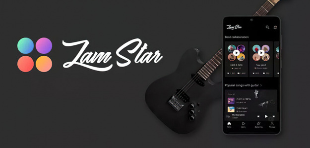 Nowy system gitarowy od Samsunga już wkrótce dostępny