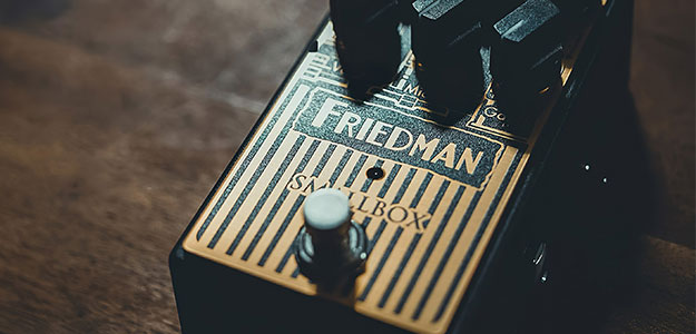 Potencjalny hit od Friedmana już dostępny