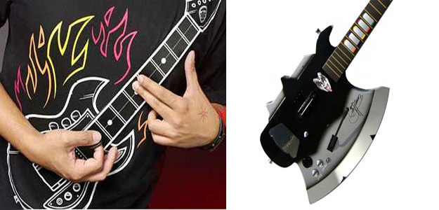Szukasz gitary do solówek? - zobacz Washburn XM 12!