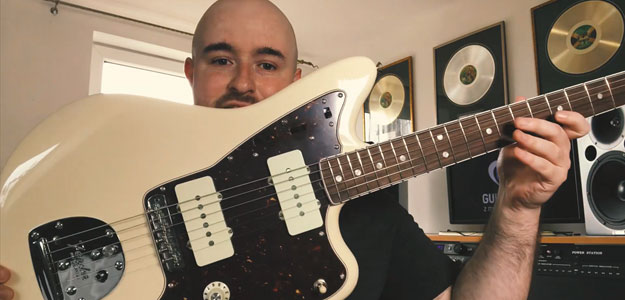 Fender American Original '60s Jazzmaster już na testach!