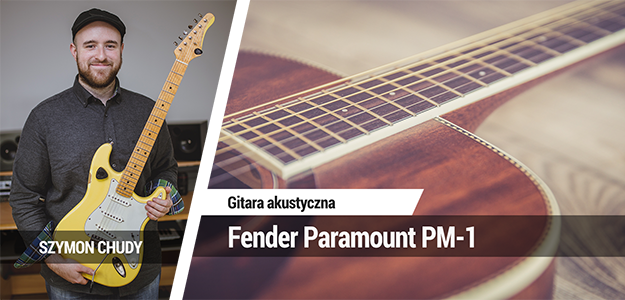 TEST: Paramount PM-1 All Mahogany