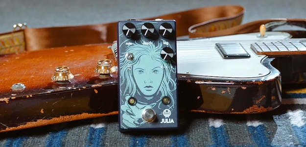NAMM'20: Julia doczekała się wizyty u efektowej kosmetyczki