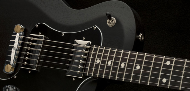 NAMM2016: PRS prezentuje trzy nowe modele w serii S2