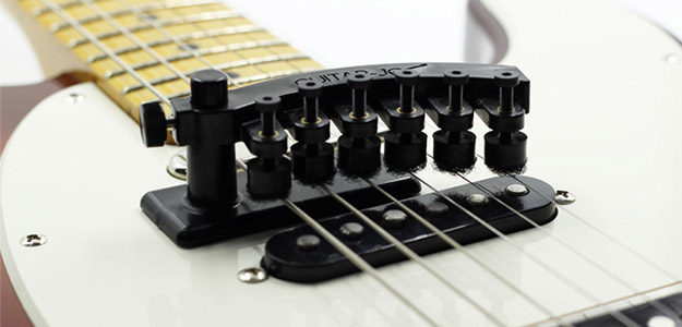 Guitar-Jo - zamień gitarę w banjo!