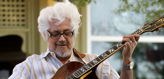 Zmarł Larry Coryell