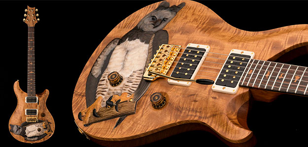 Wyjątkowy instrument mający wspomóc szczytny cel