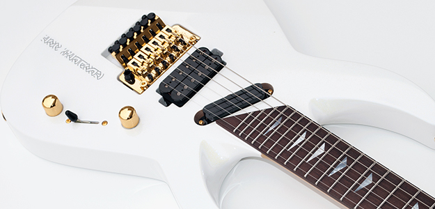 Gitary Stone Guitar Company na światowym rynku