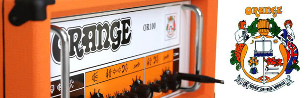 Dwa 100-watowe kanały w Orange OR 100