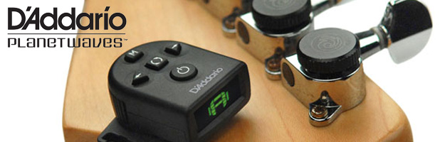 Tuner Planet Waves za 89 PLN!!!