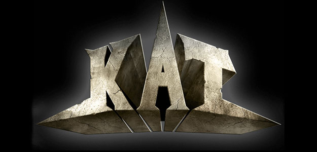 KAT z kontraktem z Pure Steel Records