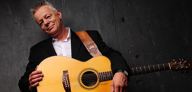 Tommy Emmanuel na czterech marcowych koncertach w Polsce!