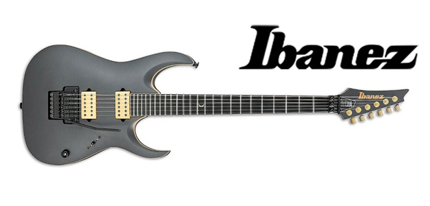 Ibanez JBM27 Jake Bowen - Sygnatura dla wymagających