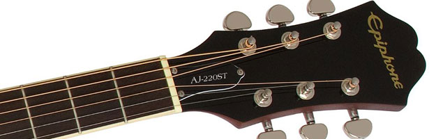 Akustyk od Epiphone