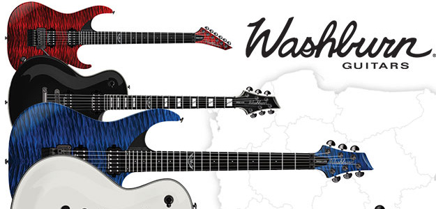 Washburn Parallaxe: znamy szczegóły!