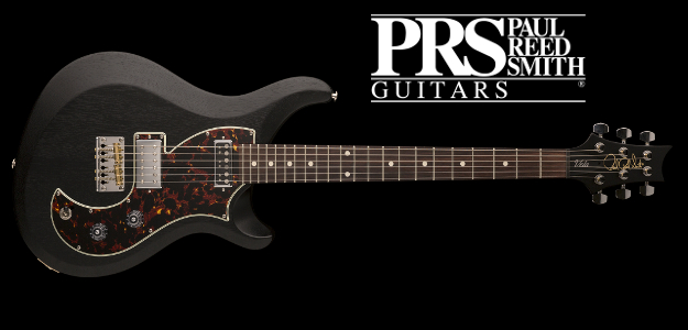 NAMM2017: Limitowana seria gitar w satynowym wykończeniu