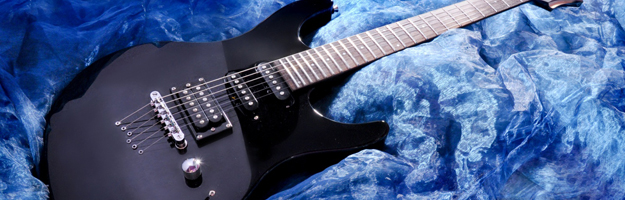 TEST Washburn RX 123