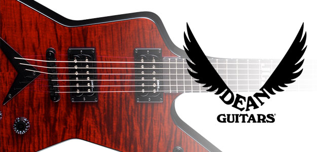 NAMM2016: Nowy Dean John Connolly Z