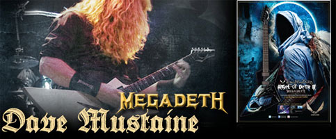 Dean Angel of Deth II