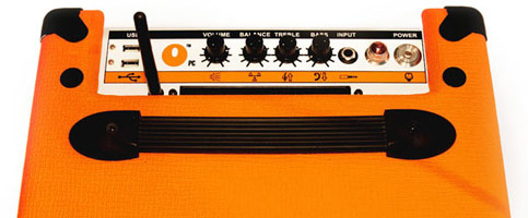 Orange Amps wypuszcza OPC, z wliczonym w cenę oprogramowaniem wartym 700 funtów