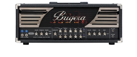 Bugera w ofercie Mega Music - 333XL