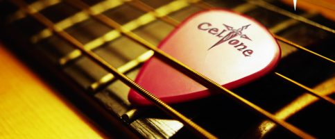 Gitary Celtone w Music Partners Polska!
