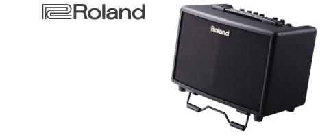 WNAMM10: Roland AC-33 Wzmacniacz z chorusem dla gitary akustycznej