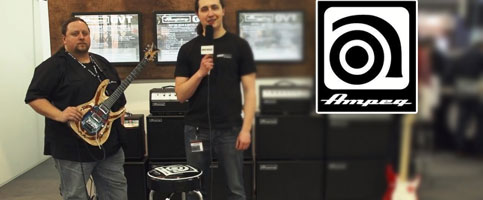 MESSE12: AMPEG GVT (VIDEO)