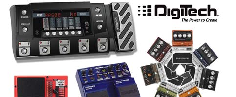 Digitech na MuskiMesse 2010