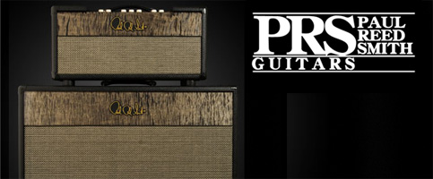 NAMM11: Uniwersalny Recording Amp od PRS-a