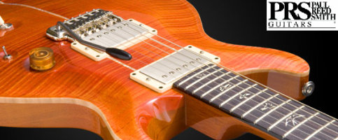 PRS Santana MD