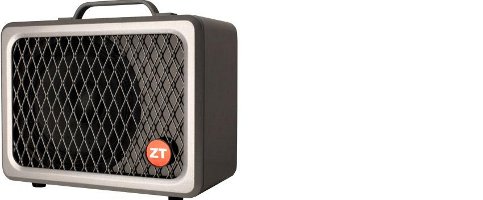 ZT Lunchbox &amp;#8211; najmniejszy, 200 watowy wzmacniacz już w Polsce