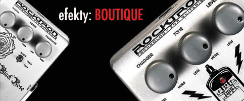 ROCKTRON BOUTIQUE