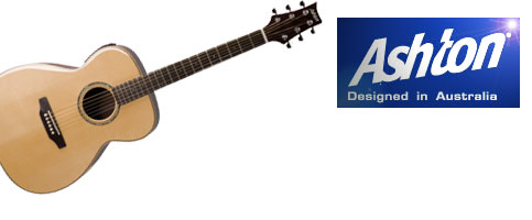 Ashton OM 35 SEQ
