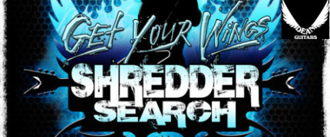 Dean Get Your Wings Shredder Search - nagraj 60 sekundowe DEMO !!!