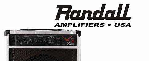 Wzmacniacze typu combo z grupy "Practice Amps'