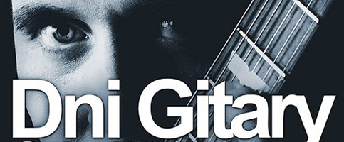 Już jest! Relacja z Dni Gitary